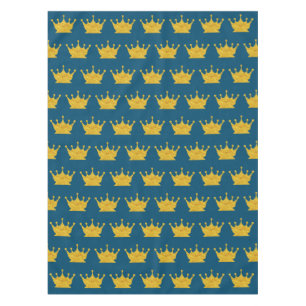Nappe Motif des couronnes