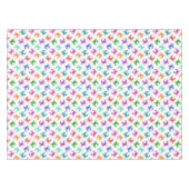 Nappe Motif des crabes (Devant (Horizontal))