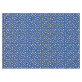 Nappe Motif des gens de natation (Devant (Horizontal))