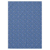 Nappe Motif des gens de natation (Devant)