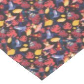 Nappe Motif des grenouilles 2 d'amants (Angle)