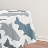 Nappe Motif des leurres de pêche aérienne (In Situ)