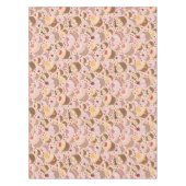 Nappe Motif des petits gâteaux de célébration (Devant)