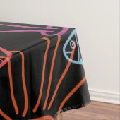 Nappe Motif d'été (In Situ)