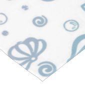 Nappe Motif d'été (Angle)