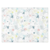 Nappe Motif d'été (Devant (Horizontal))