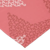 Nappe Motif d'étoiles (Angle)