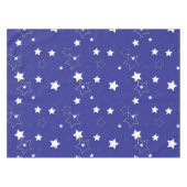 Nappe Motif d'étoiles (Devant (Horizontal))