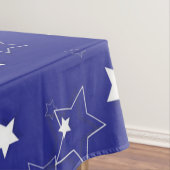 Nappe Motif d'étoiles (In Situ)