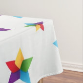 Nappe Motif d'étoiles (In Situ)