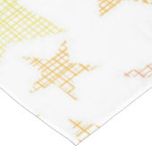 Nappe Motif d'étoiles (Angle)