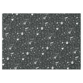 Nappe Motif d'Halloween (Devant (Horizontal))