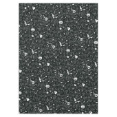 Nappe Motif d'Halloween (Devant)