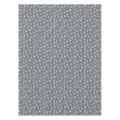 Nappe Motif d'Halloween des fantômes (Devant)