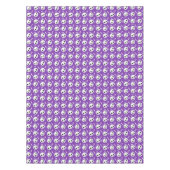 Nappe Motif d'Halloween mou (Devant)