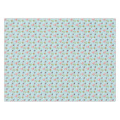 Nappe Motif d'hiver (Devant (Horizontal))