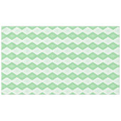 Nappe Motif diamant vert pomme (Devant (Horizontal))