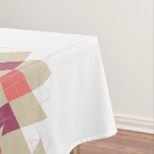 Nappe Motif Diamond Swirl (In Situ)