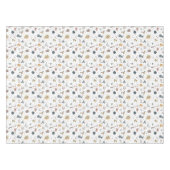 Nappe Motif d'icônes HARRY POTTER™ (Devant (Horizontal))