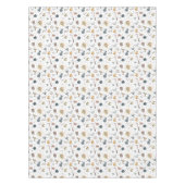 Nappe Motif d'icônes HARRY POTTER™ (Devant)