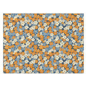 Nappe Motif Ditsy Flowers (Devant (Horizontal))