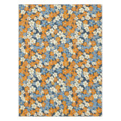 Nappe Motif Ditsy Flowers (Devant)