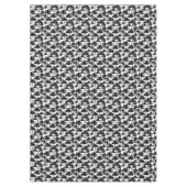 Nappe Motif d'ombre Palm Tree (Devant)