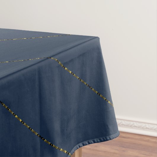 Nappe Motif d'or native (In Situ)