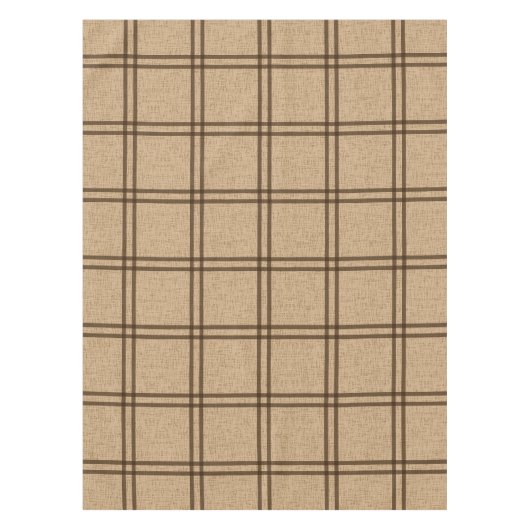 Nappe Motif double (Devant)
