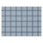Nappe Motif double (Devant (Horizontal))