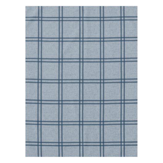 Nappe Motif double (Devant)