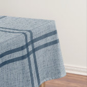 Nappe Motif double (In Situ)