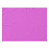 Nappe Motif double tissage à rayures roses (Devant (Horizontal))