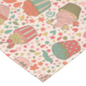 Nappe Motif doux (Angle)