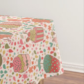 Nappe Motif doux (In Situ)