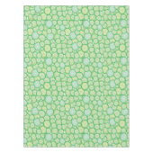 Nappe Motif drôle de concombre (Devant)