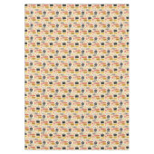 Nappe Motif du cinéma (Devant)