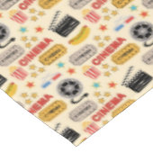 Nappe Motif du cinéma (Angle)