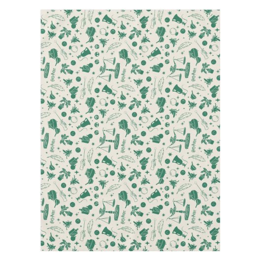 Nappe MOTIF du club de classe HOGWARTS™ (Devant)