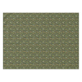 Nappe Motif du jour de St Patrick (Devant (Horizontal))