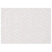 Nappe Motif du pont de cartes (Devant (Horizontal))