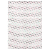 Nappe Motif du pont de cartes (Devant)