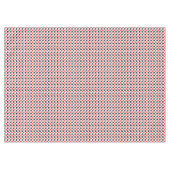 Nappe Motif du pont de cartes (Devant (Horizontal))