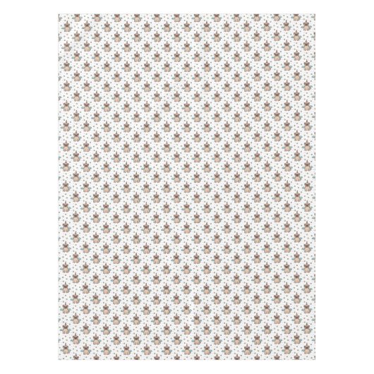 Nappe Motif d'Unipug (Devant)