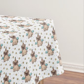 Nappe Motif d'Unipug (In Situ)