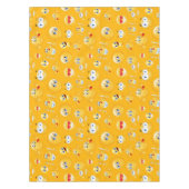 Nappe Motif Emoji 2 (Devant)