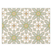 Nappe Motif en céramique (Devant (Horizontal))