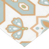 Nappe Motif en céramique (Angle)