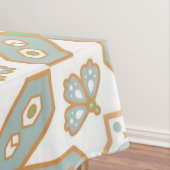 Nappe Motif en céramique (In Situ)
