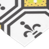 Nappe Motif en céramique (Angle)